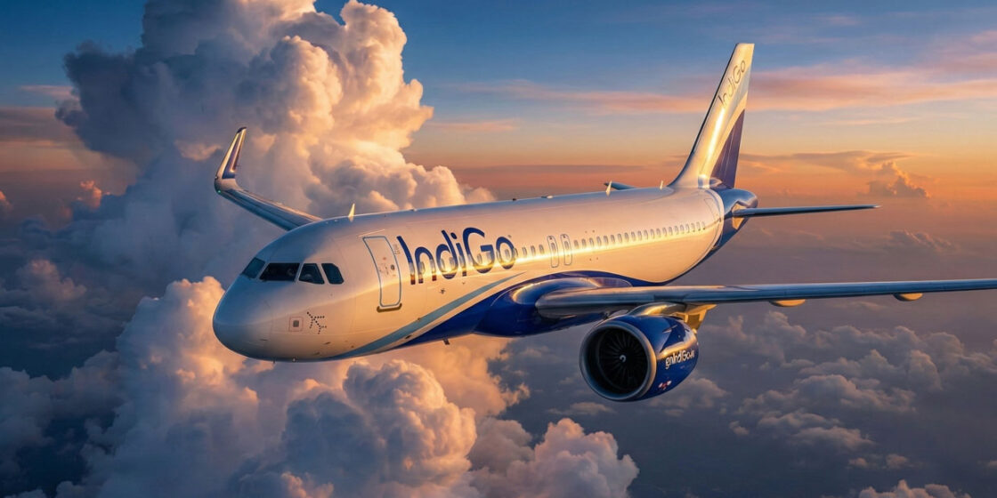 IndiGo